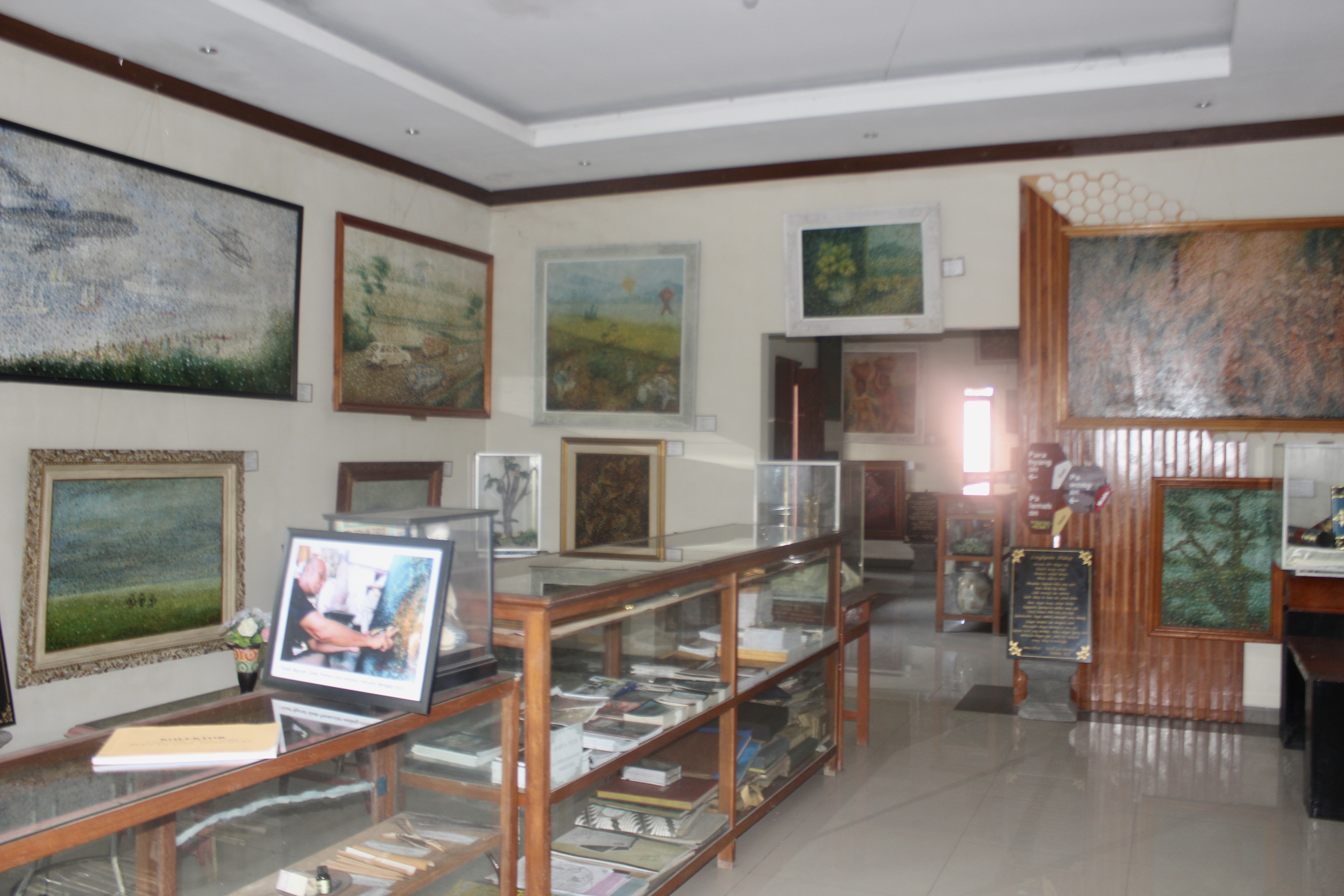 Museum Gallery